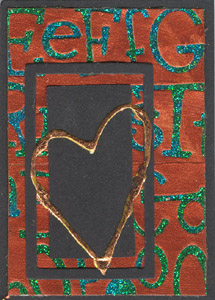 Valentine_GoldHeart#2