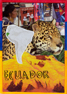 TravelEcuador