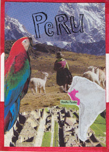 TravelPeru#1