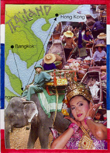 TravelThailand