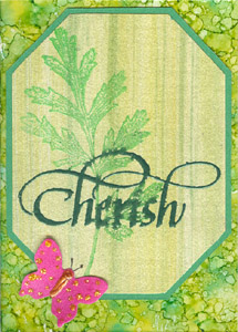 ABGreen_Cherish