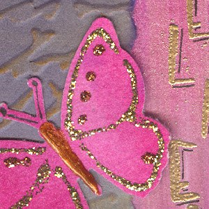 ABPink_Believe Detail