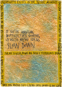 SlowDown1