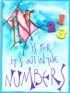 Kersals_N_Numbers