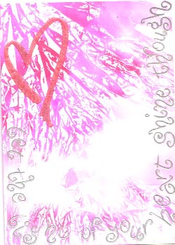 Heart #1