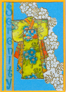 KimonoYellow