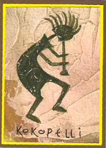 Primitive_Kokopelli