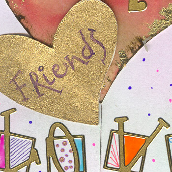 PeelOffsEls_BlockLove#1 Detail