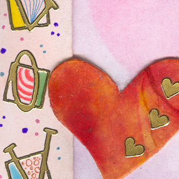 PeelOffsEls_BlockLove#2 Detail