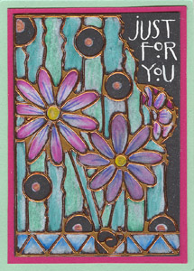 PeelOffsEls_JustForYou