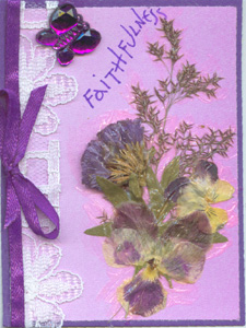 DryFlowerSeries_Faithfulness