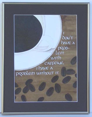 CaffeineFramed2a