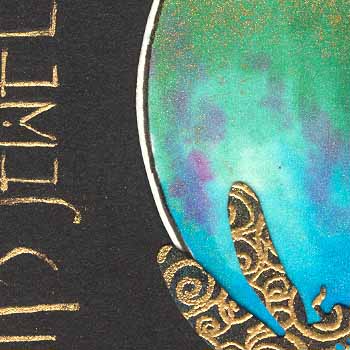 Stampede08 - Dragonfly Detail