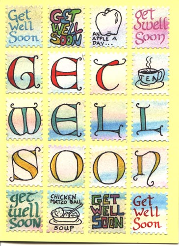 GetWellSoona