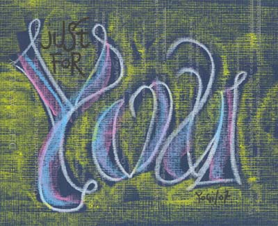 Kersals_ForYou