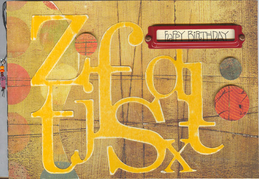 LettersHB