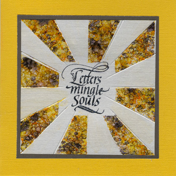 Metallic_LettersMingle